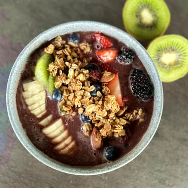 VITAL ACAI BOWL