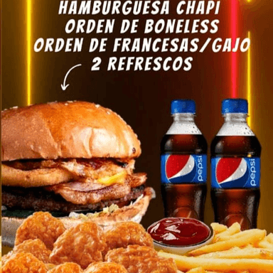 Combo 3