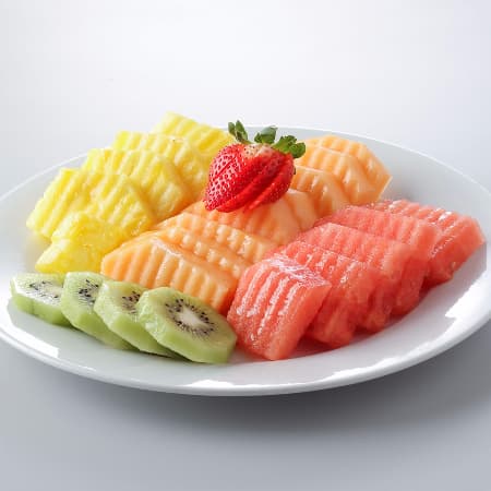 Copa de Fruta