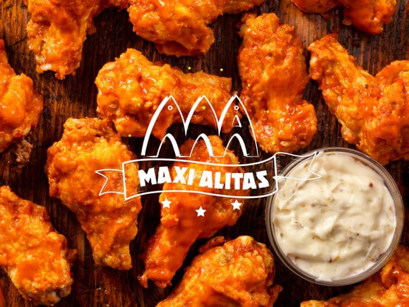 Maxi Alitas