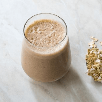 Licuado Mix de Frutas y Cereales