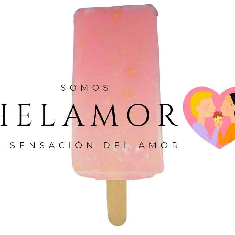 Paleta de Agua de Guayaba
