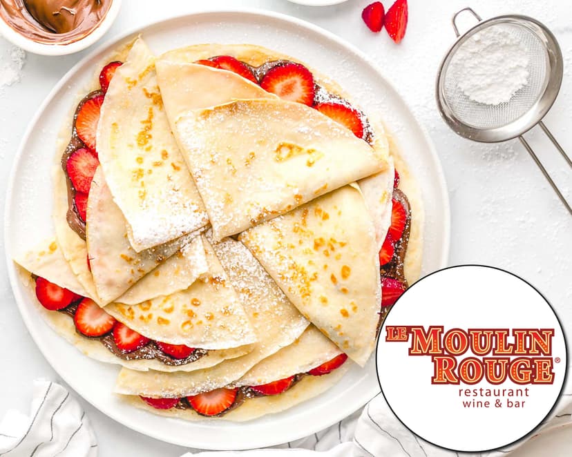 Crêperie Moulin Rouge (Loreto)