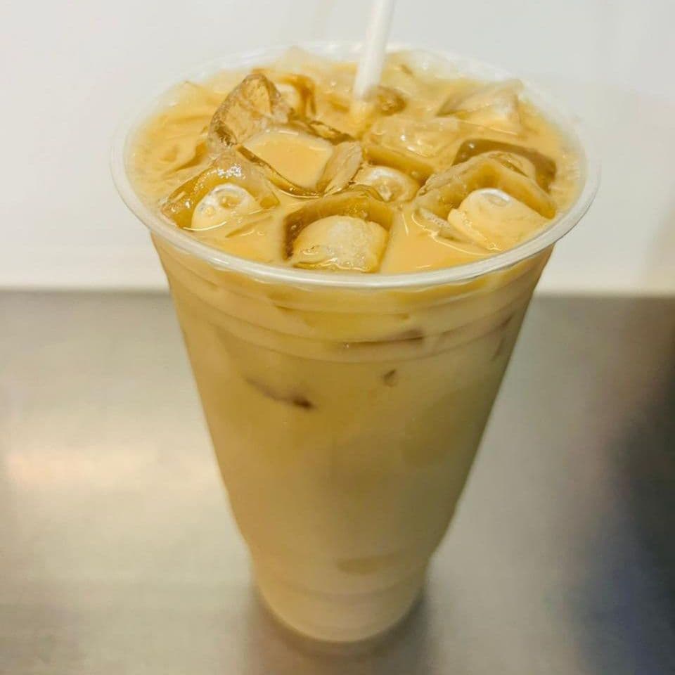 Agua cebada