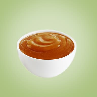Caramelo extra