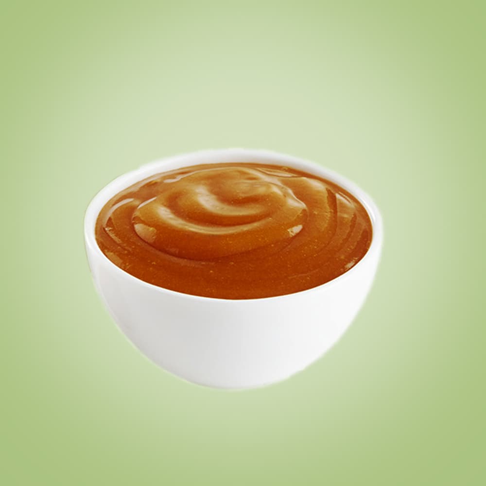 Caramelo extra