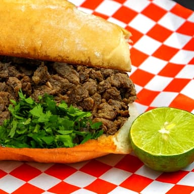 COMBO LONCHE