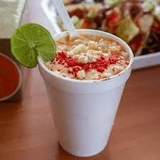 Elote Muy Rico 1/2.