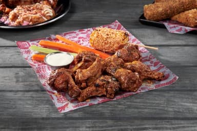 Alitas Grill