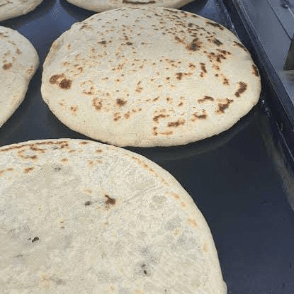 Gordita Queretana Migaja