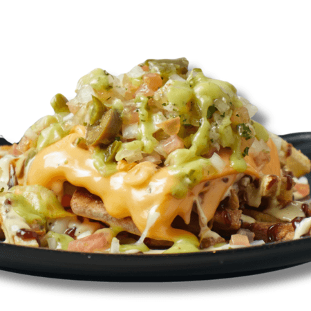 Papas Mexicanas