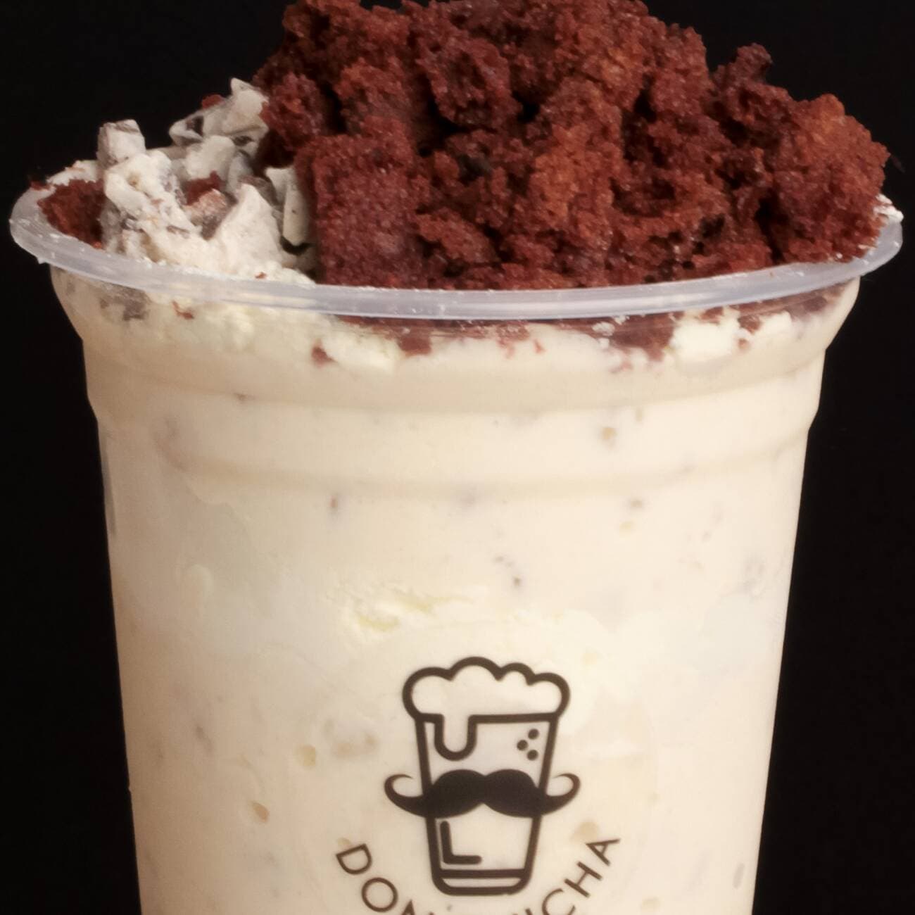 Chicha Muffin Hershey's