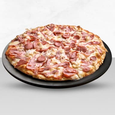 Pizza 5 Carnes
