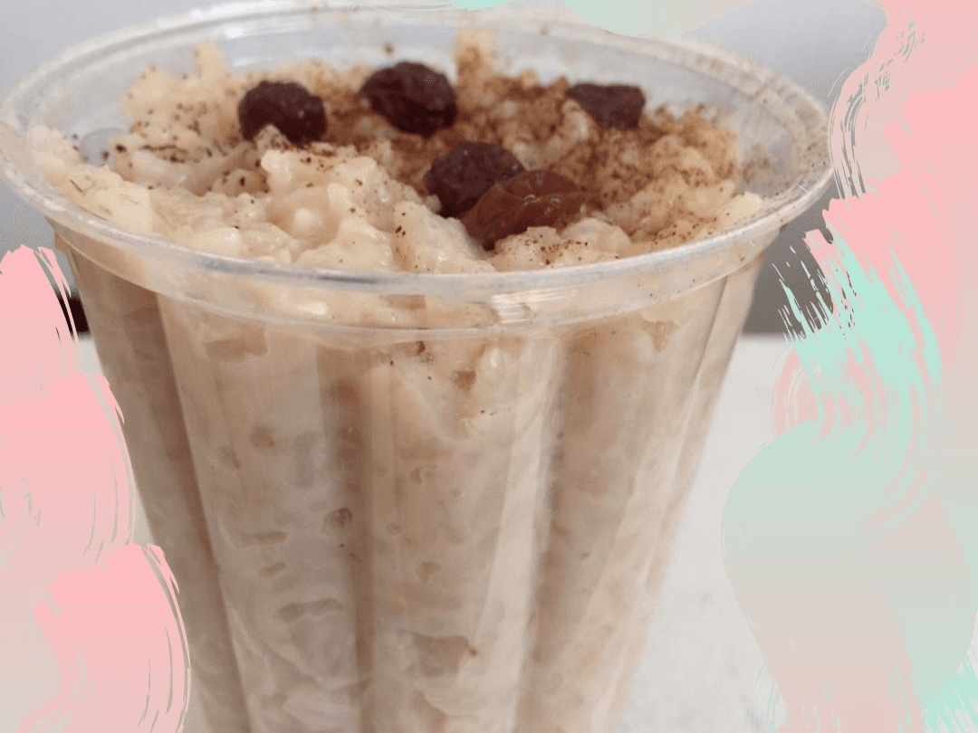 Arroz con Leche