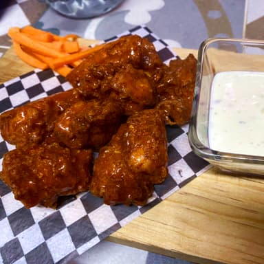 12 Boneless