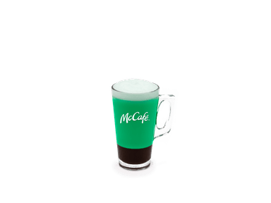Cappuccino Menta regular