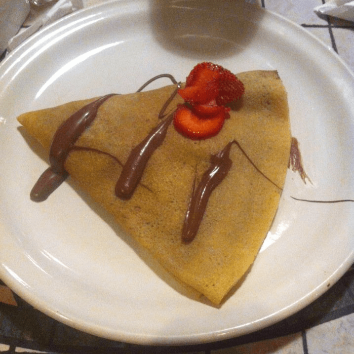 Crepa a tu Gusto