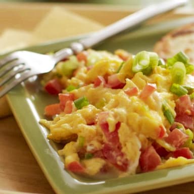 Desayuno Titíno - Típico