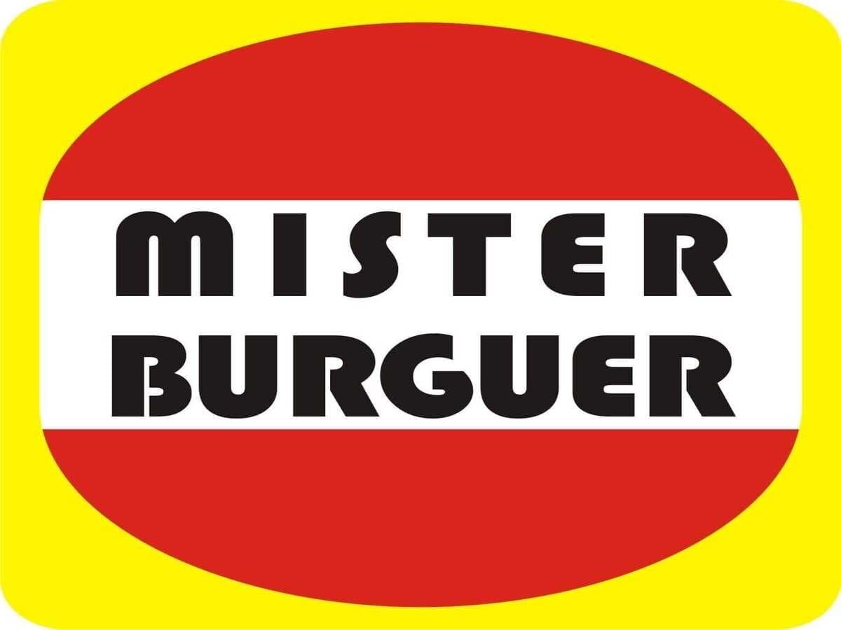 Mister Burguer