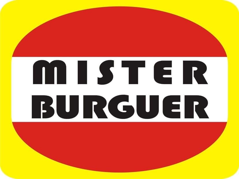 Mister Burguer