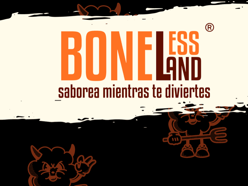 Boneless Land