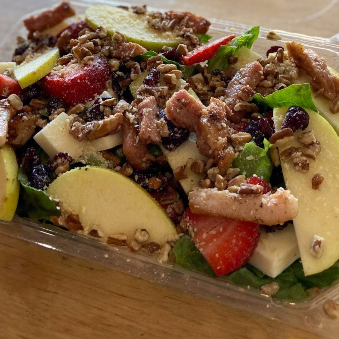Ensalada Ohana