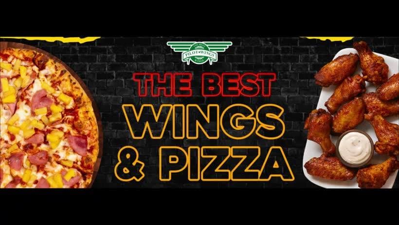 Pilot Wings