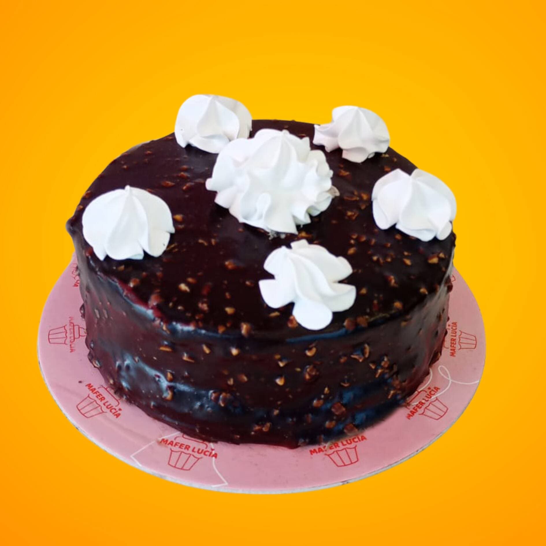 Mini Torta sublime