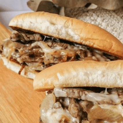 Torta Campechana