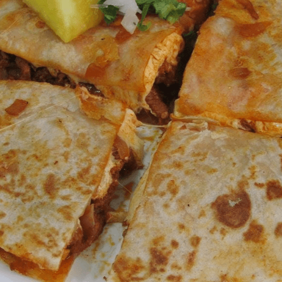 GRINGA DE ASADA