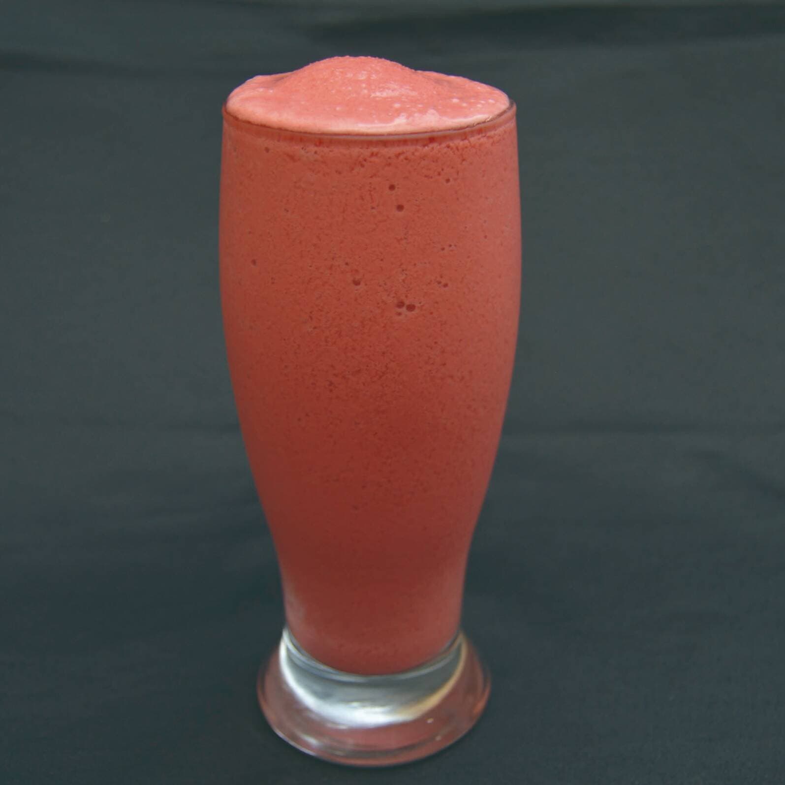 Smoothie de yogurth