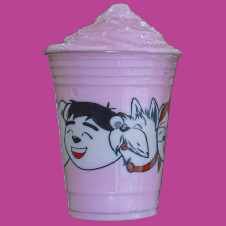 Smoothies de Taro