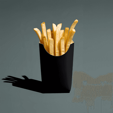 PAPAS A LA FRANCESA