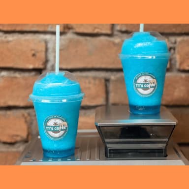 Smoothie Presidente Mora Azul