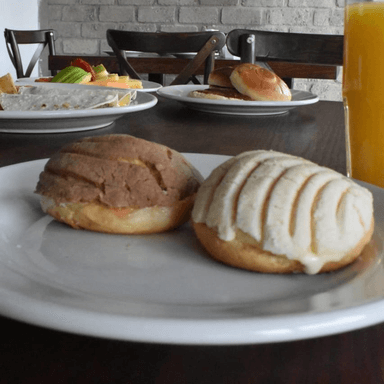 Pan Dulce