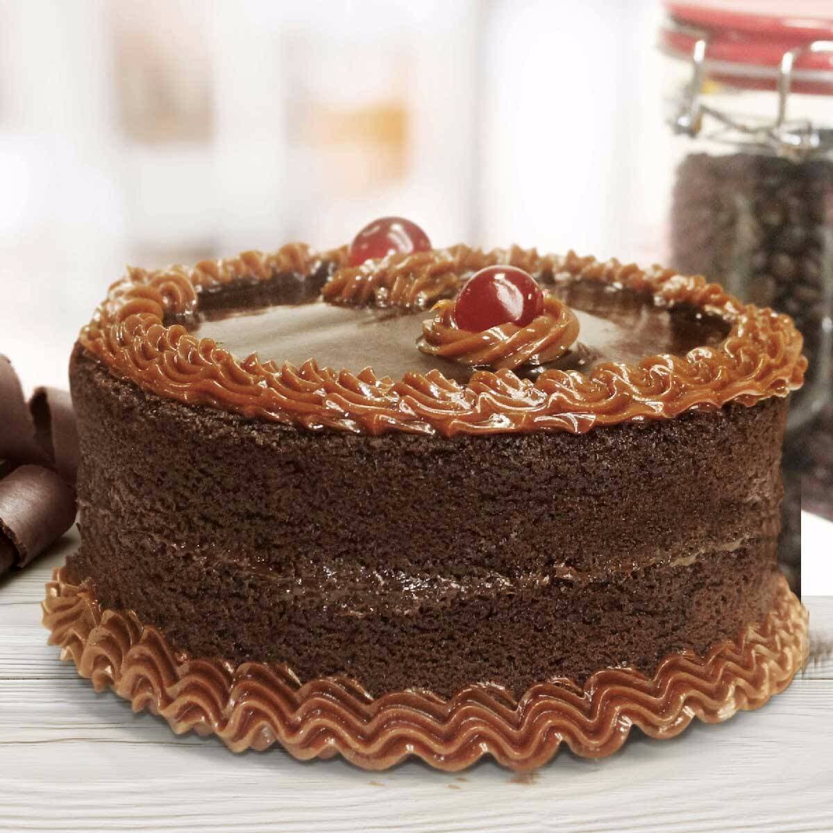 1LB Tradicional Chocolate 30-35 porciones