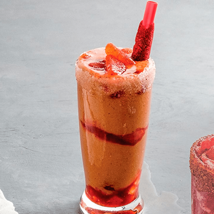 CHAMOYADA DE TAMARINDO