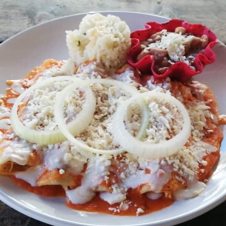 Casa Mía Restaurante