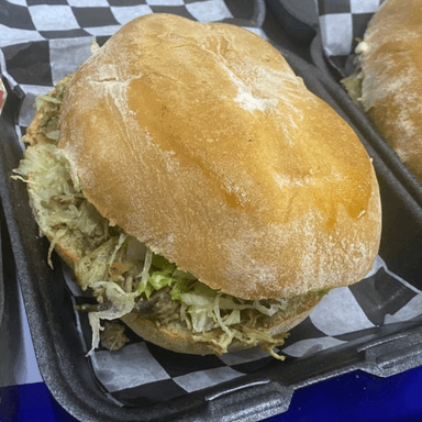 Torta de Pierna