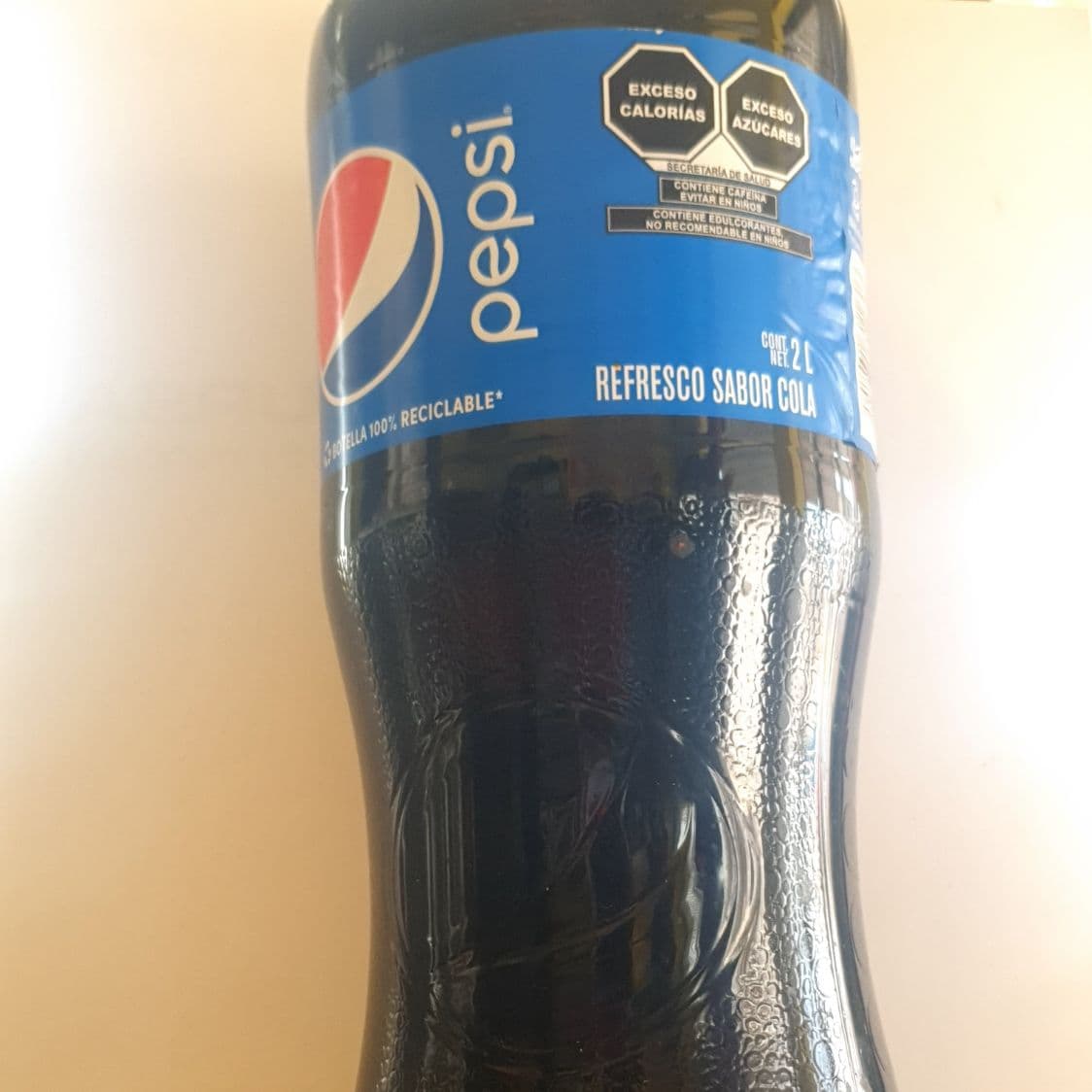 Pepsi