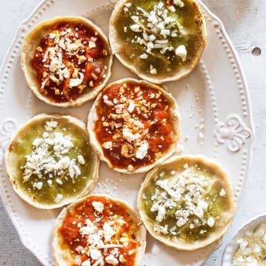 Picaditas