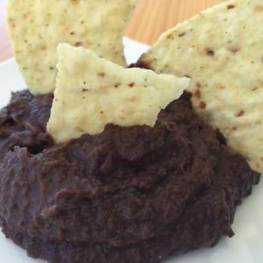 .Pasta de Frijol 250 g
