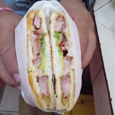 Chuleta