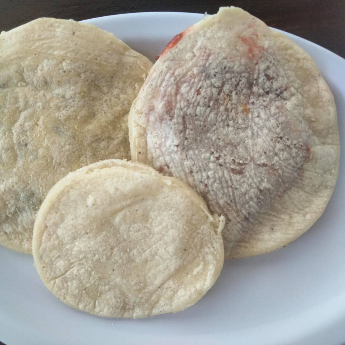 Gordita Grande