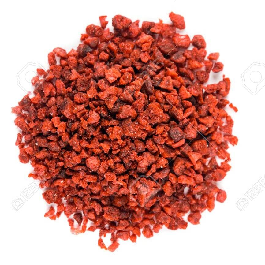 Tocino Deshidratado