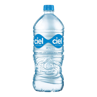 Agua Ciel 1 Litro