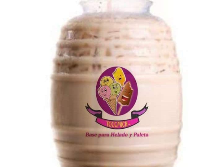 Agua Fresca Grande