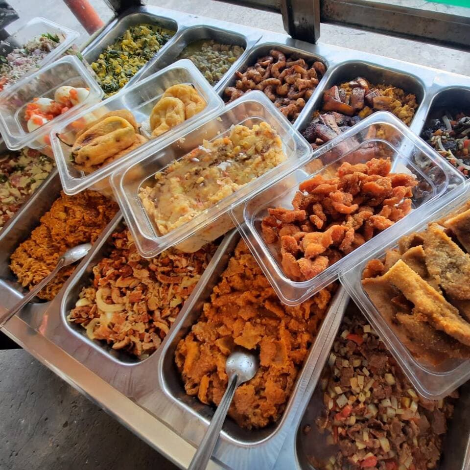 Taco de Camarón Empanizado