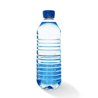 Agua sin gas 600 ml