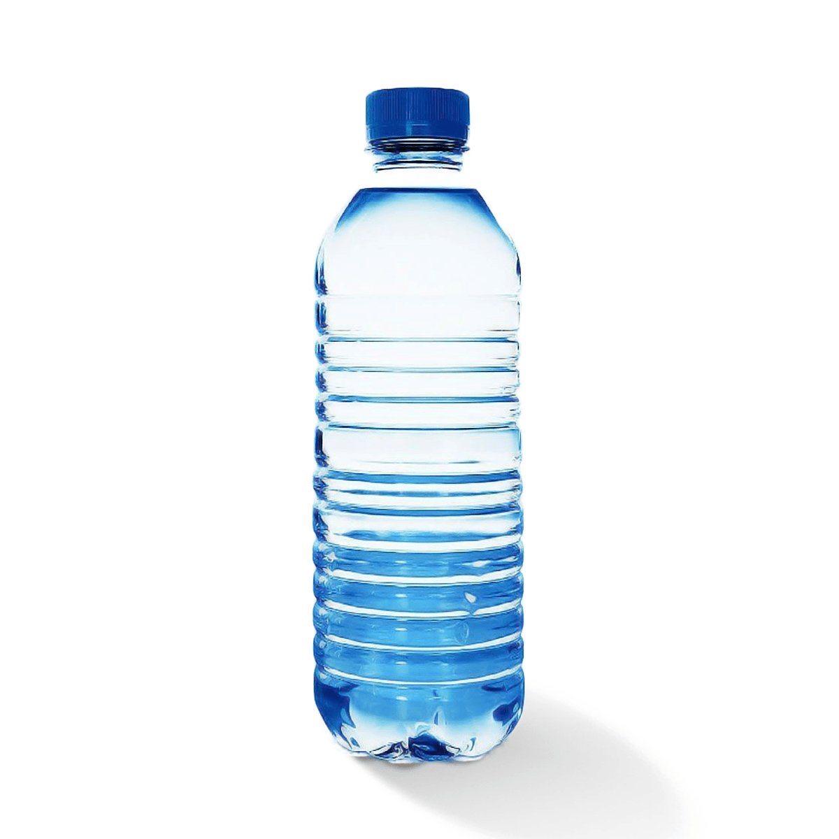Agua sin gas 600 ml